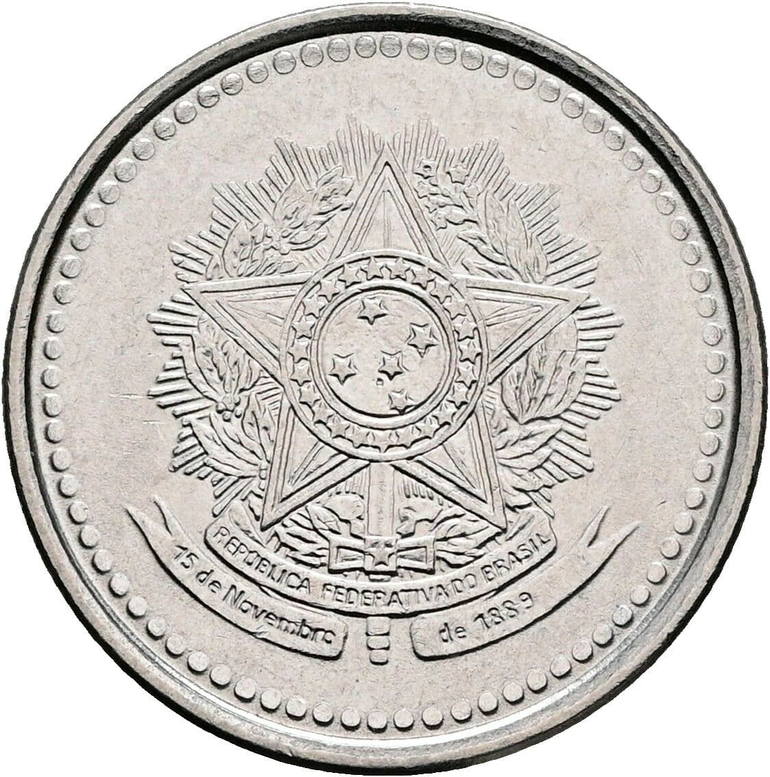 20 Centavos