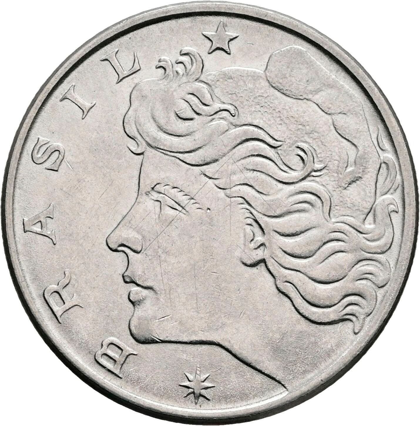 20 Centavos