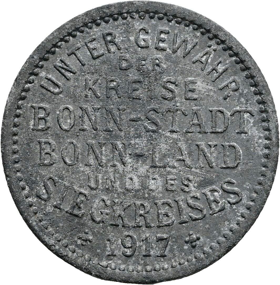 5 Pfennig