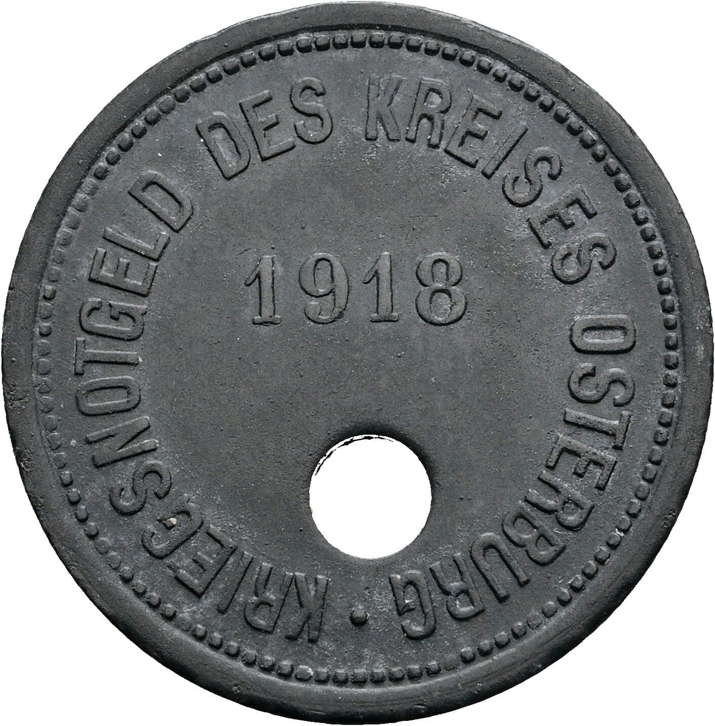 50 Pfennig