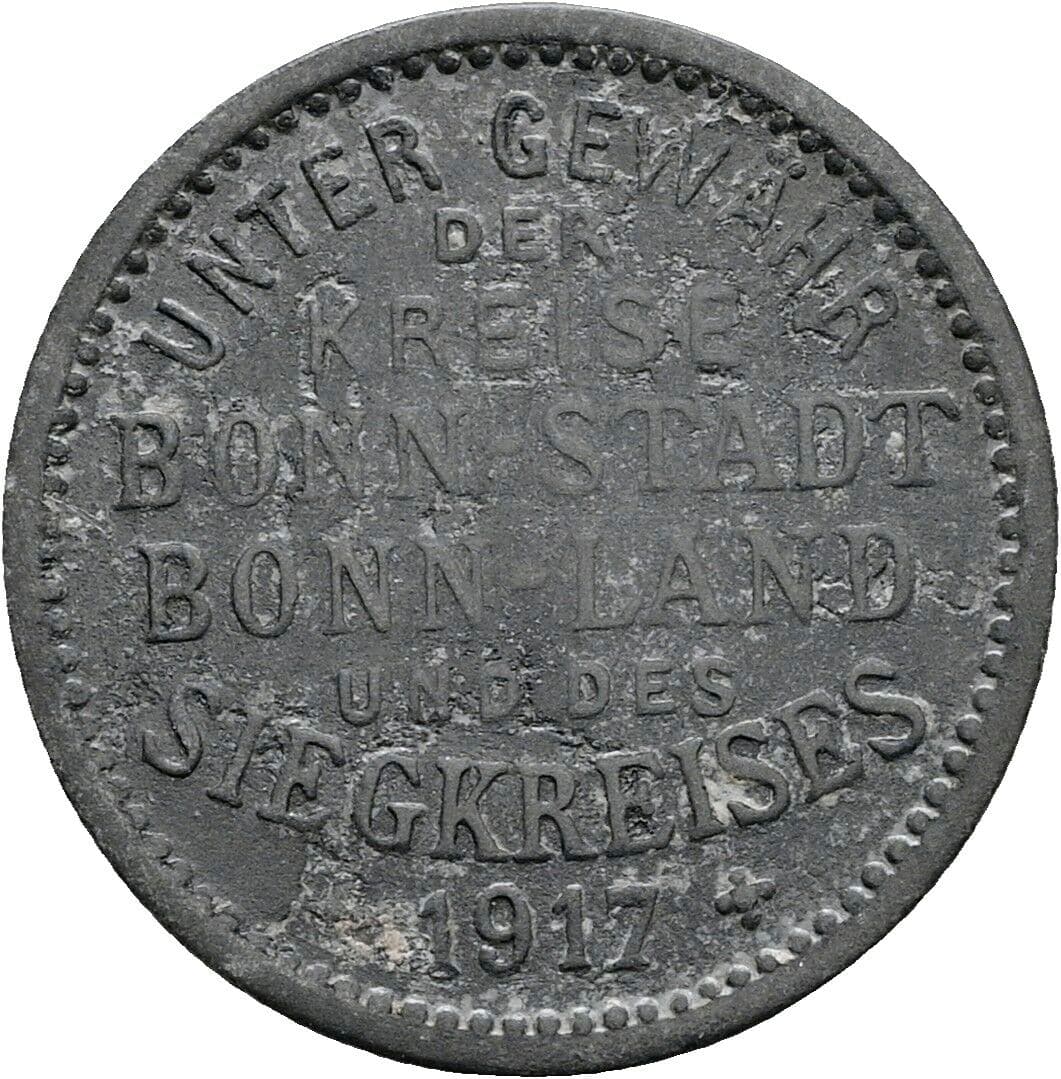 5 Pfennig