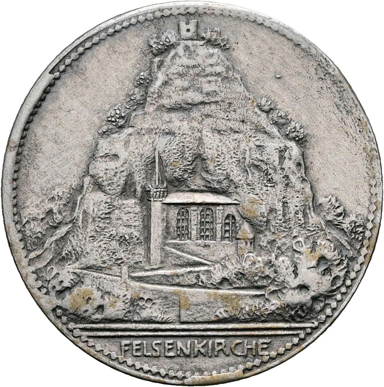 10 Pfennig
