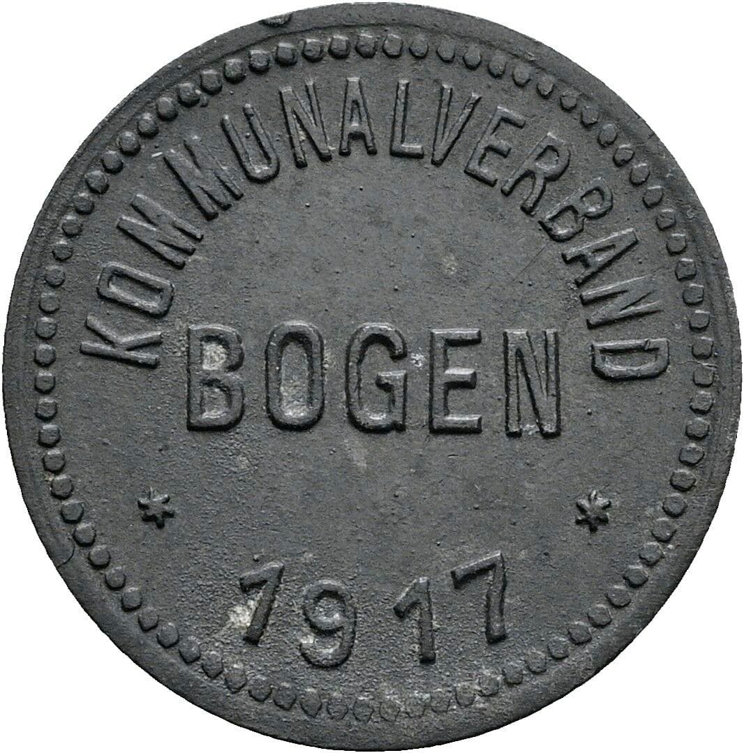 5 Pfennig