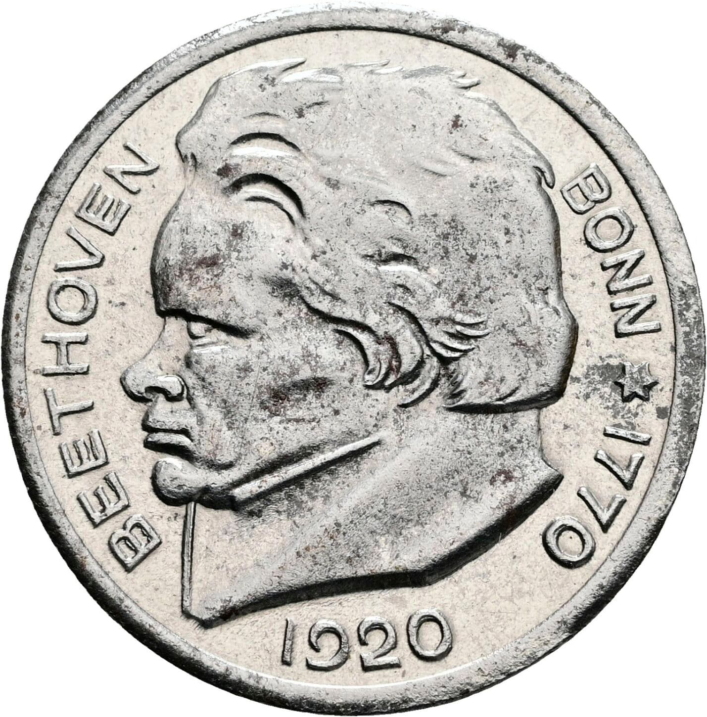 50 Pfennig