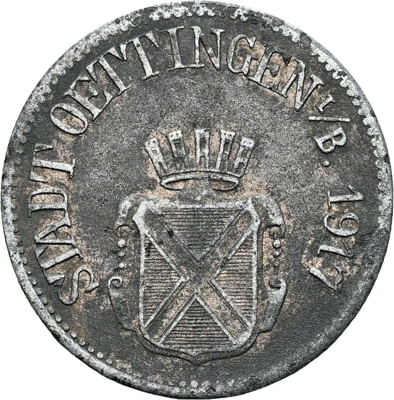 20 Pfennig