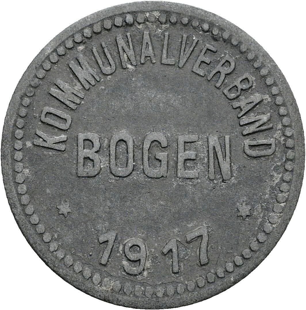 5 Pfennig