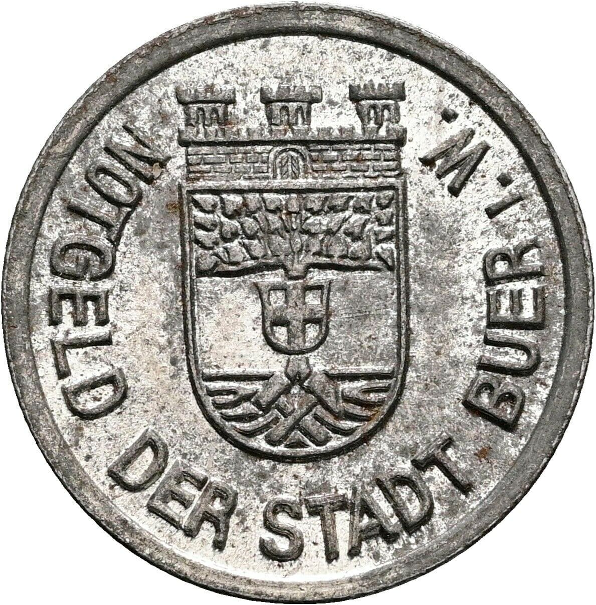 10 Pfennig