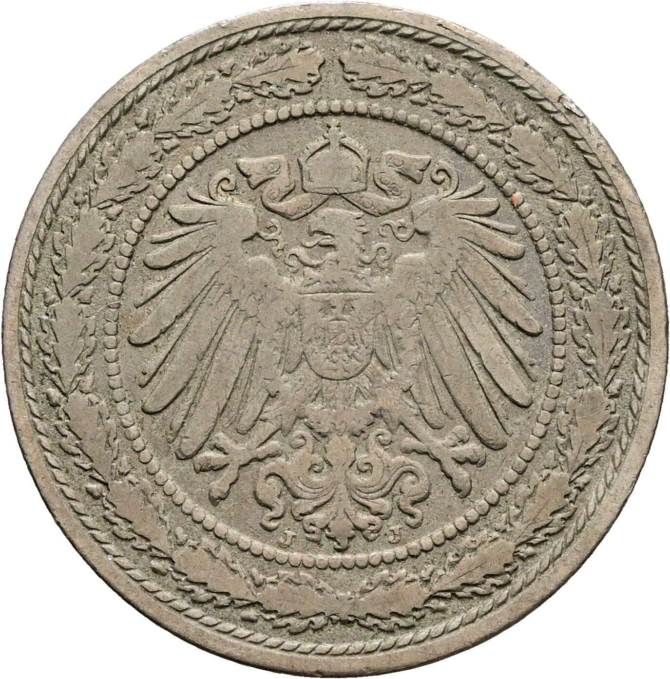 20 Pfennig