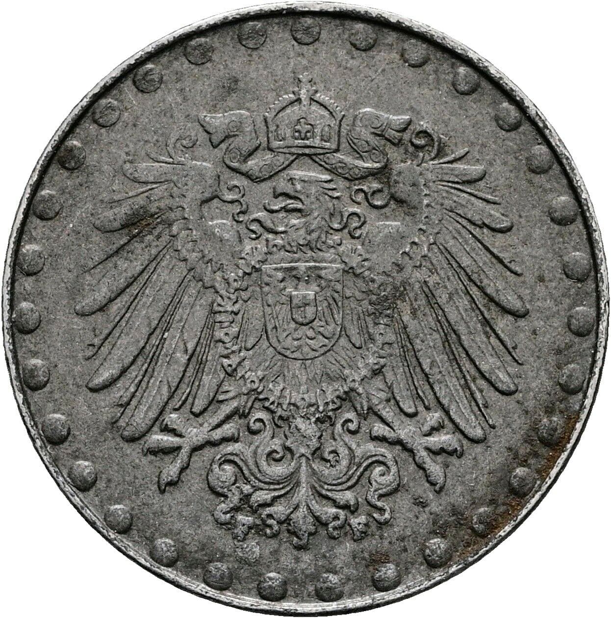 10 Pfennig