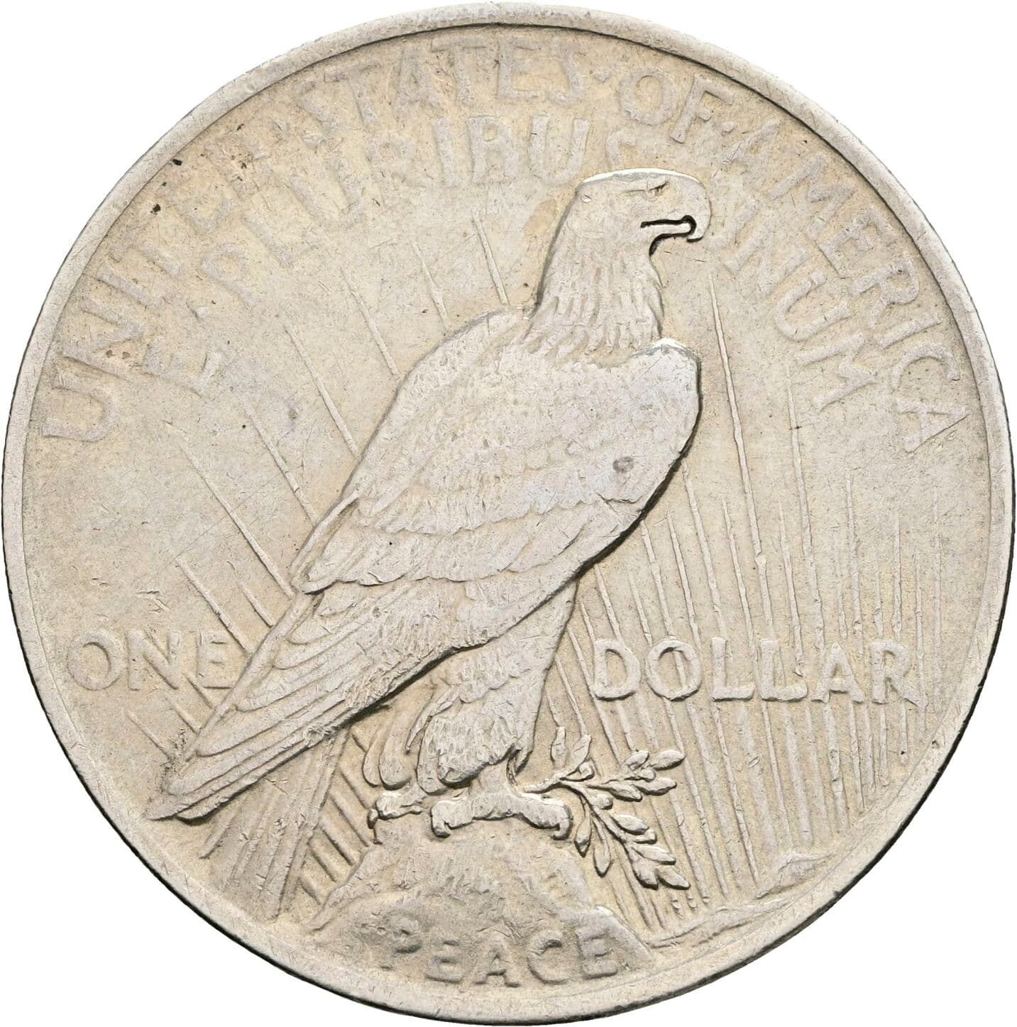 1 Dollar