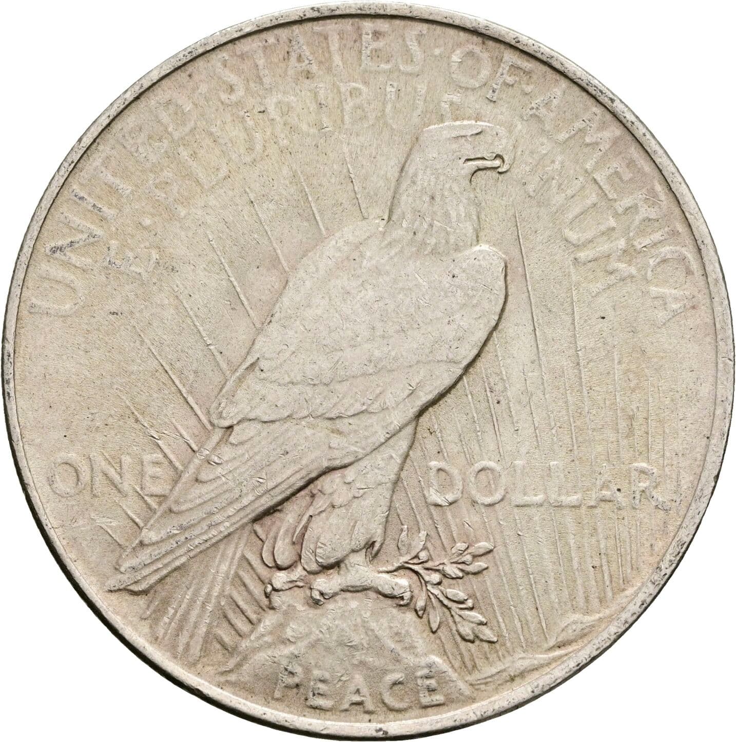 1 Dollar