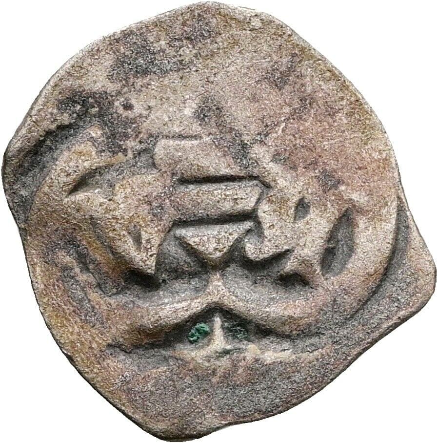 Wiener Pfennig – Vorderseite