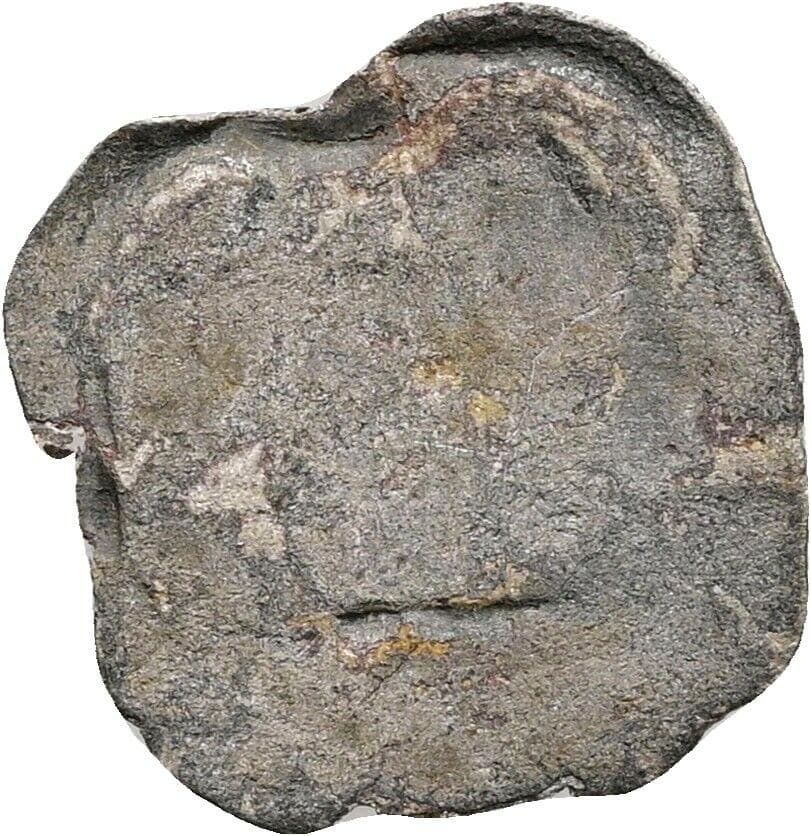 Wiener Pfennig – Vorderseite