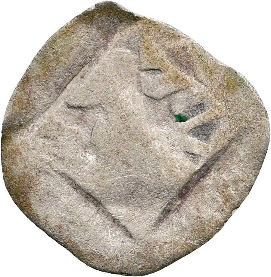 Wiener Pfennig – Vorderseite