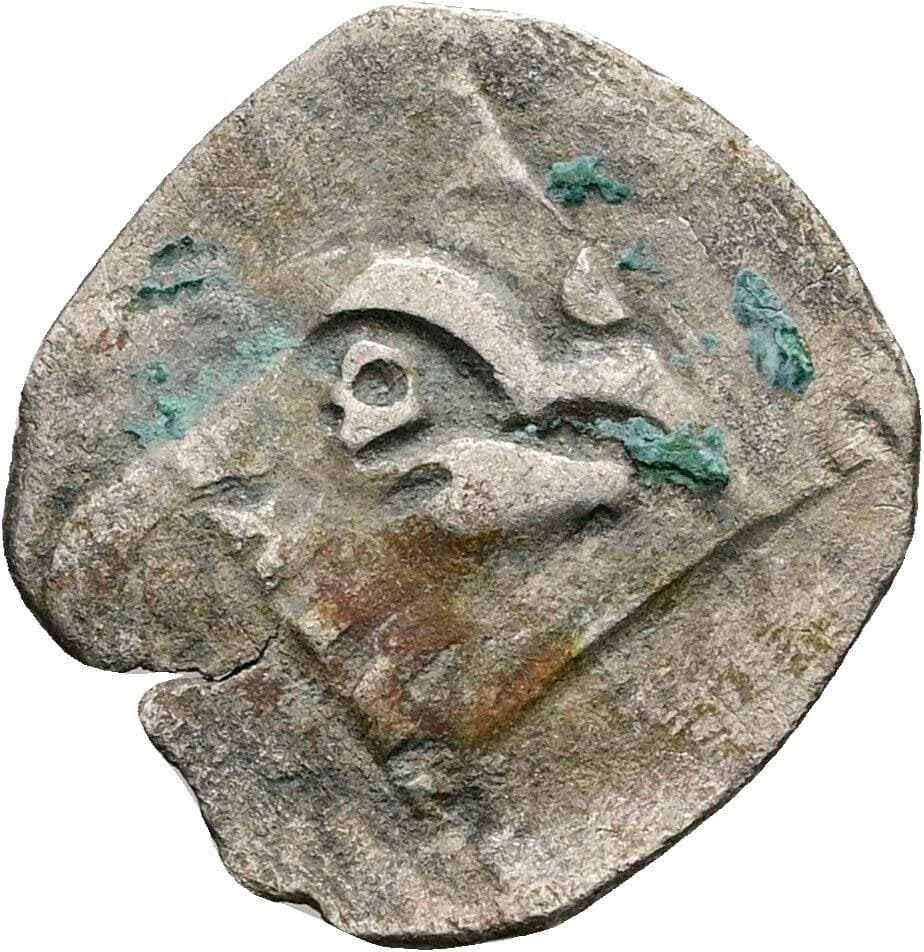 Wiener Pfennig – Vorderseite
