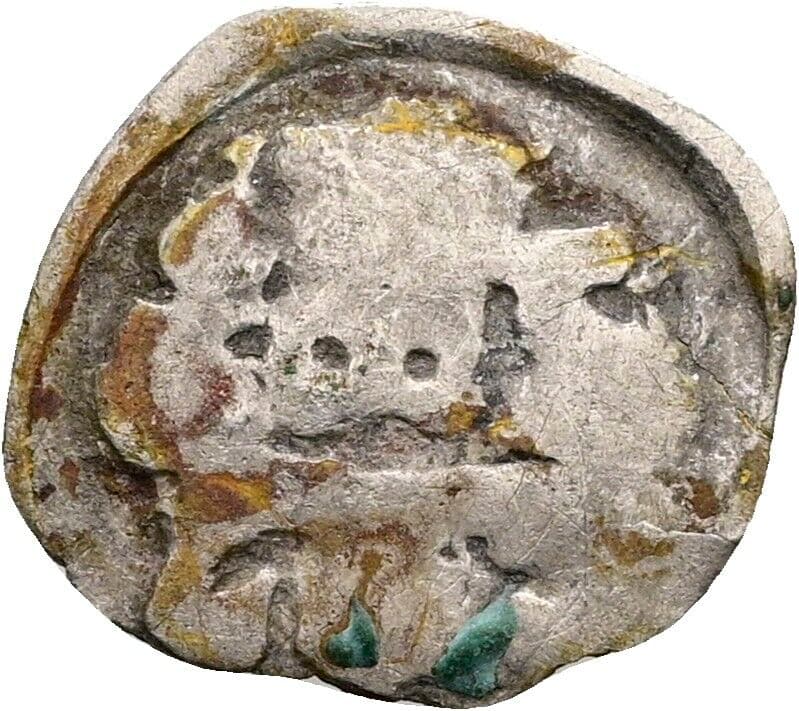 Wiener Pfennig – Vorderseite