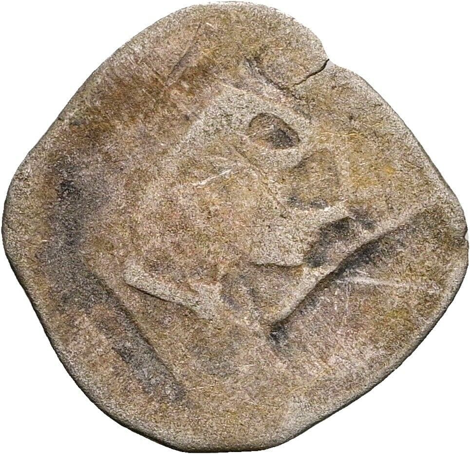 Wiener Pfennig – Vorderseite