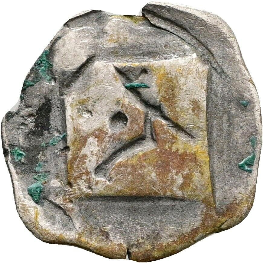 Wiener Pfennig – Vorderseite