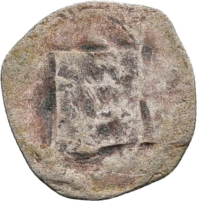 Wiener Pfennig – Vorderseite