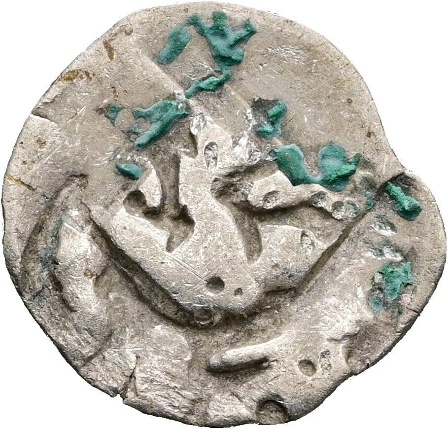 Wiener Pfennig – Vorderseite