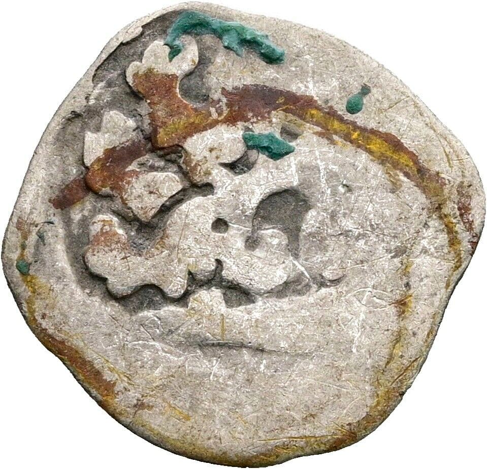 Wiener Pfennig – Vorderseite