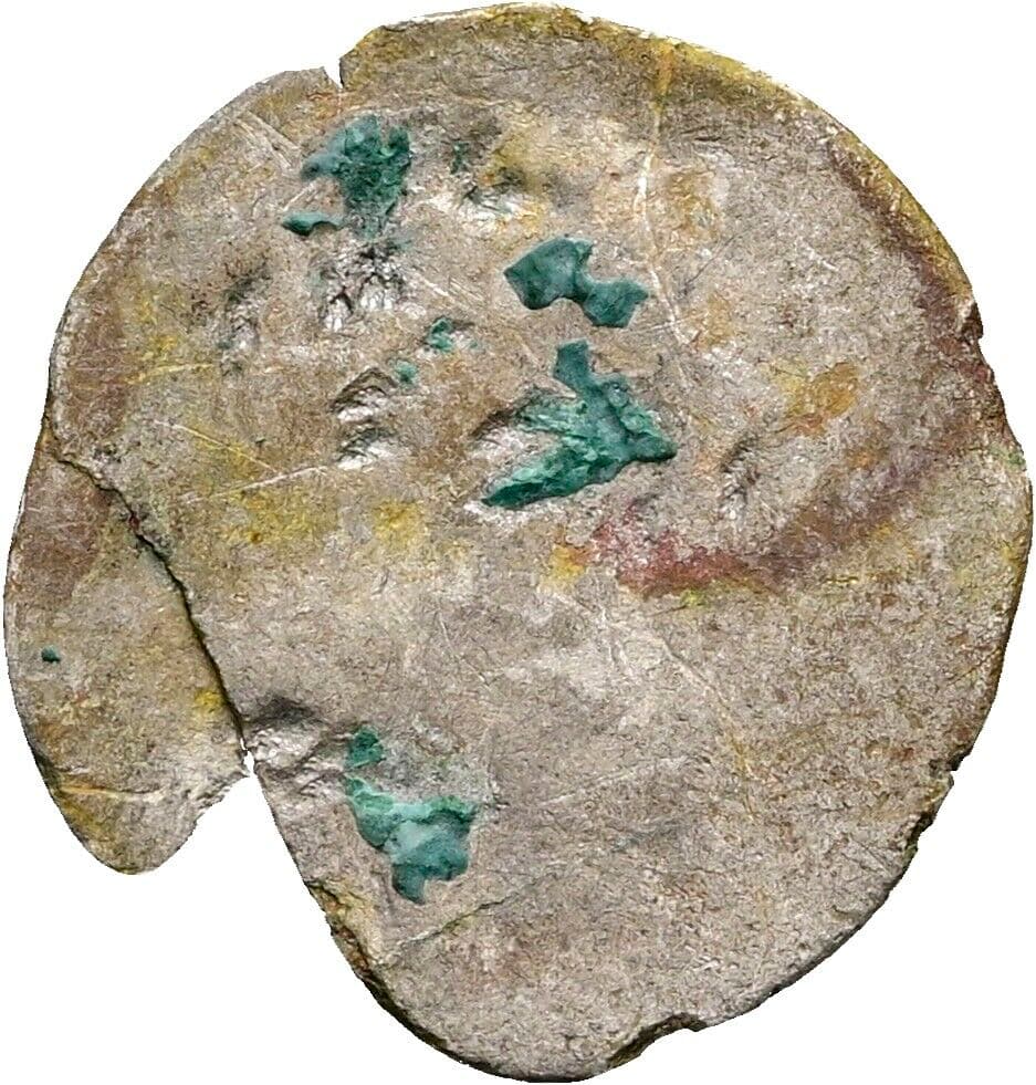 Wiener Pfennig – Vorderseite