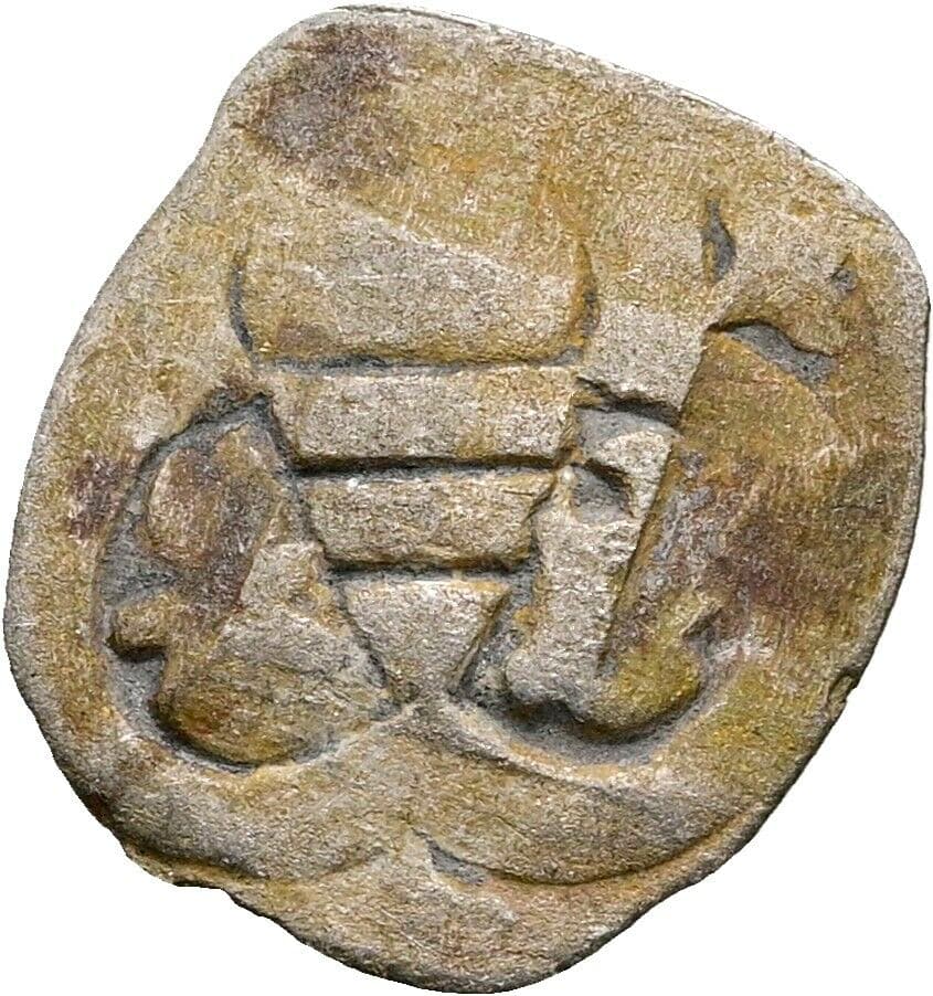 Wiener Pfennig – Vorderseite