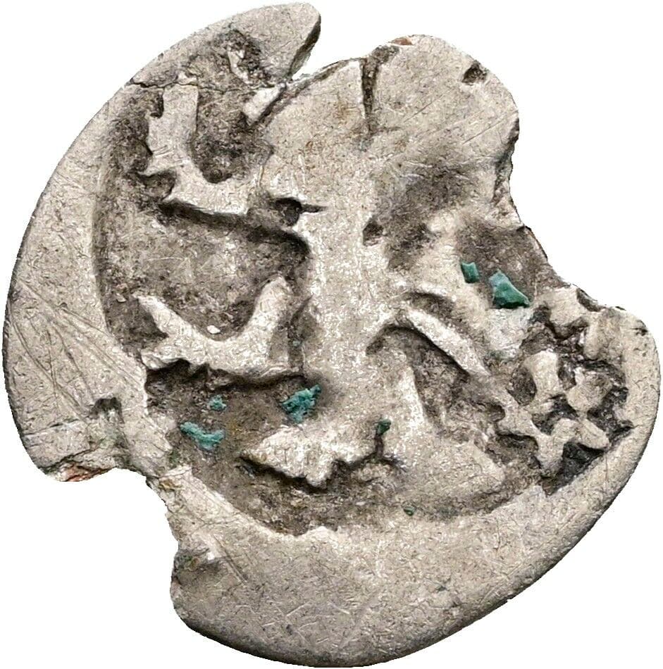 Wiener Pfennig – Vorderseite