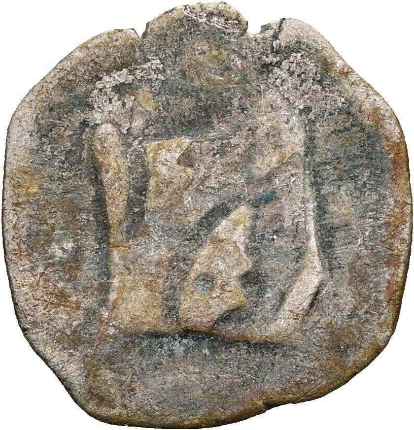 Wiener Pfennig – Vorderseite