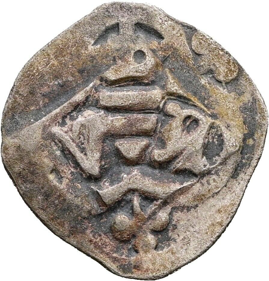 Wiener Pfennig – Vorderseite