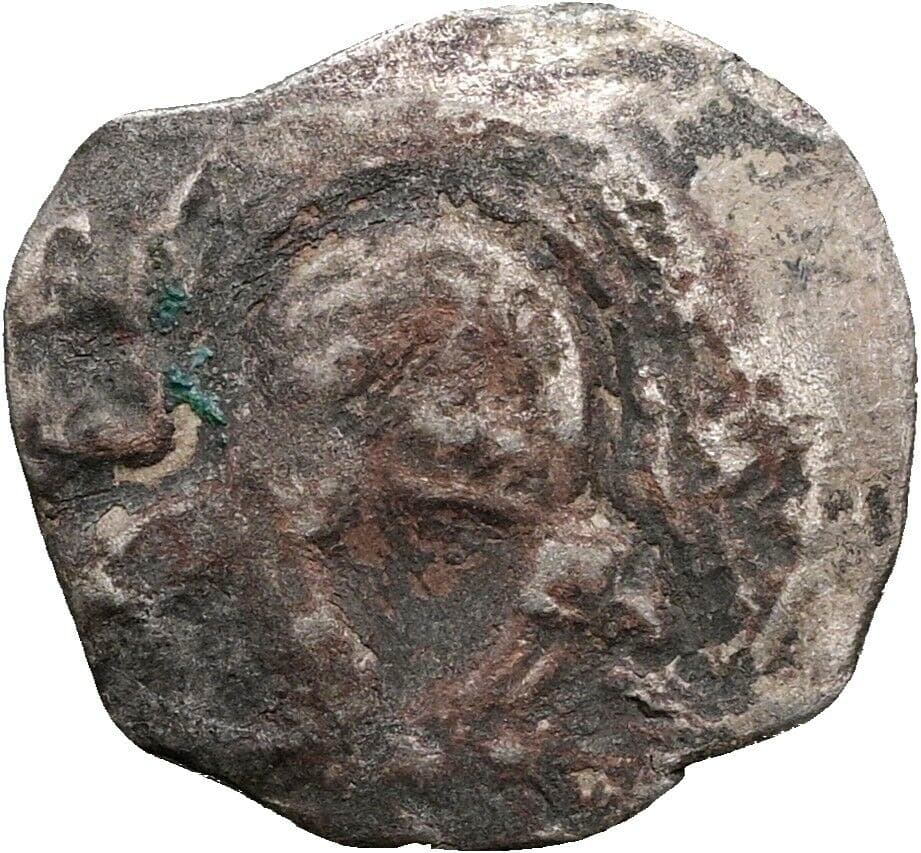 Wiener Pfennig – Rückseite