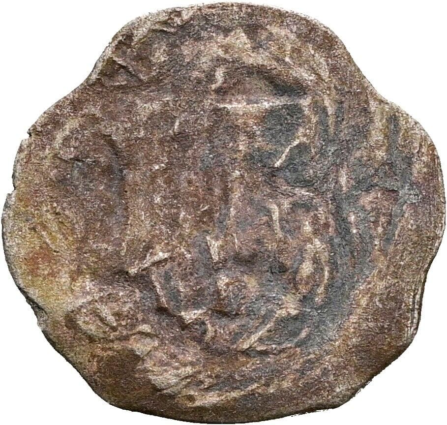 Wiener Pfennig – Rückseite