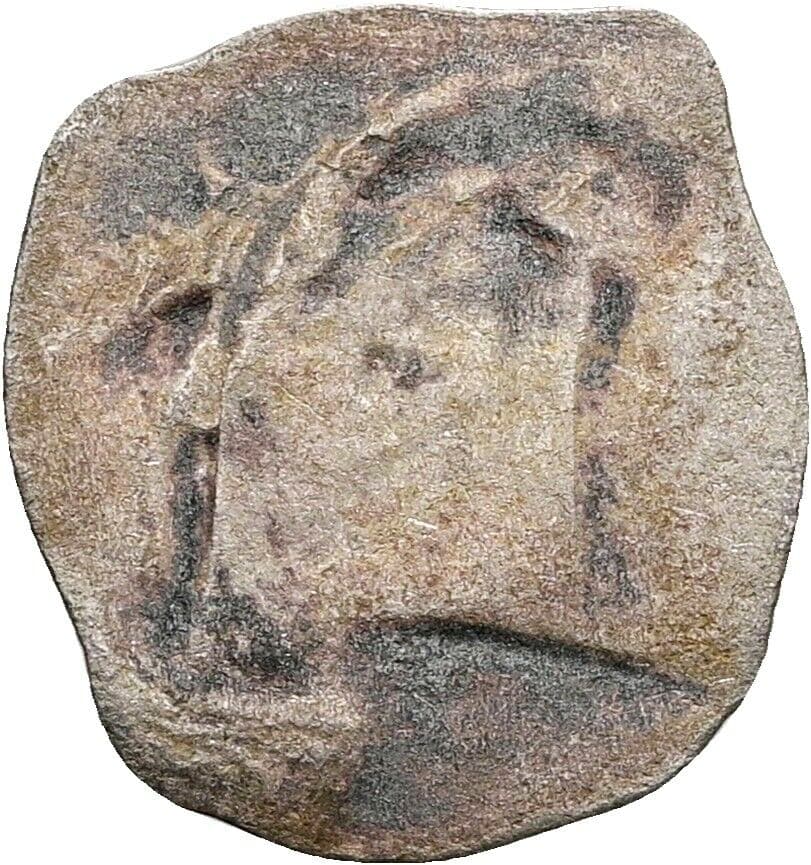 Wiener Pfennig – Rückseite
