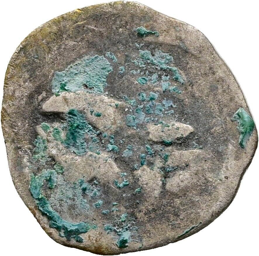 Wiener Pfennig – Vorderseite