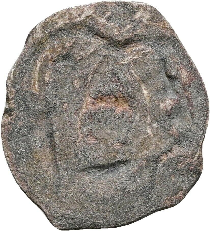 Wiener Pfennig – Rückseite