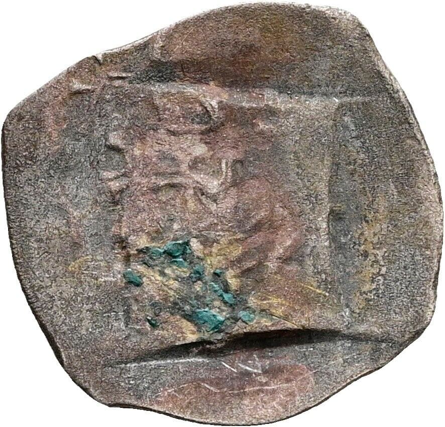 Wiener Pfennig – Rückseite