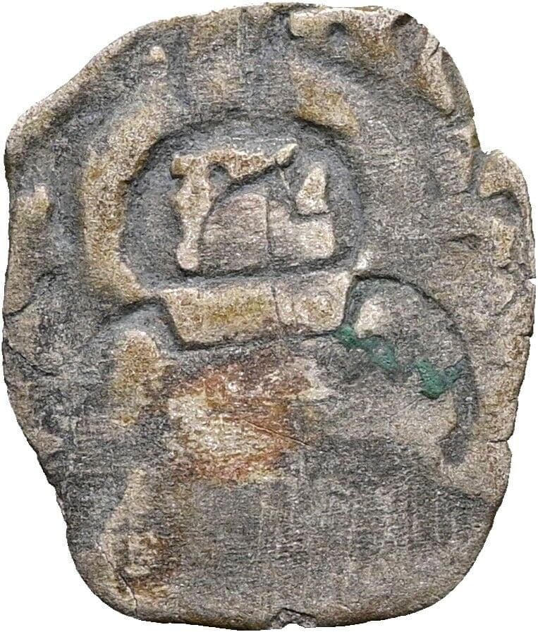 Wiener Pfennig – Vorderseite