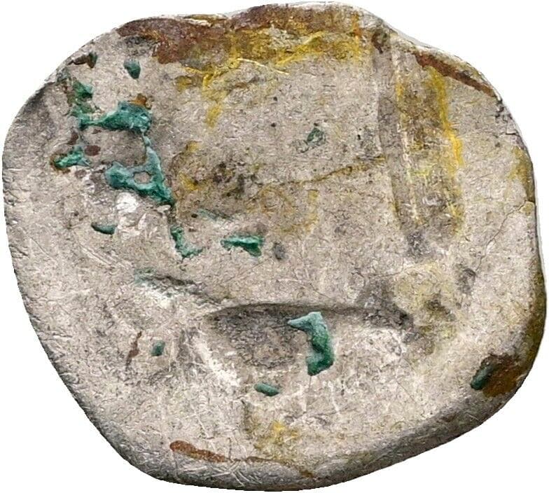 Wiener Pfennig – Rückseite