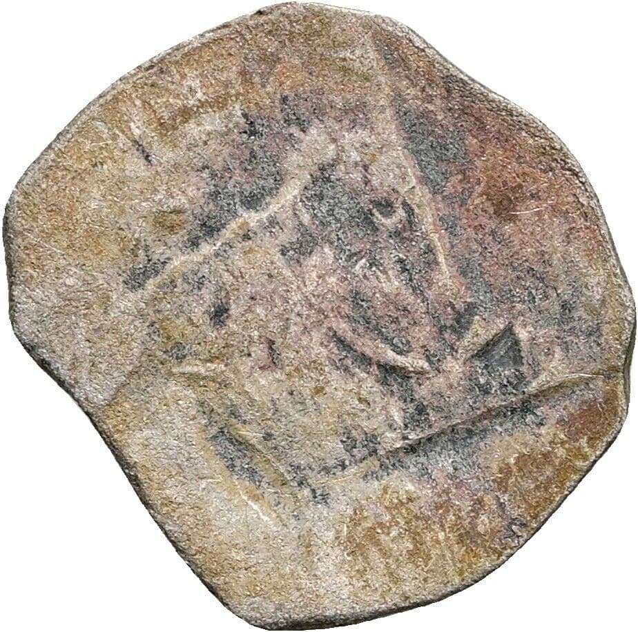 Wiener Pfennig – Rückseite