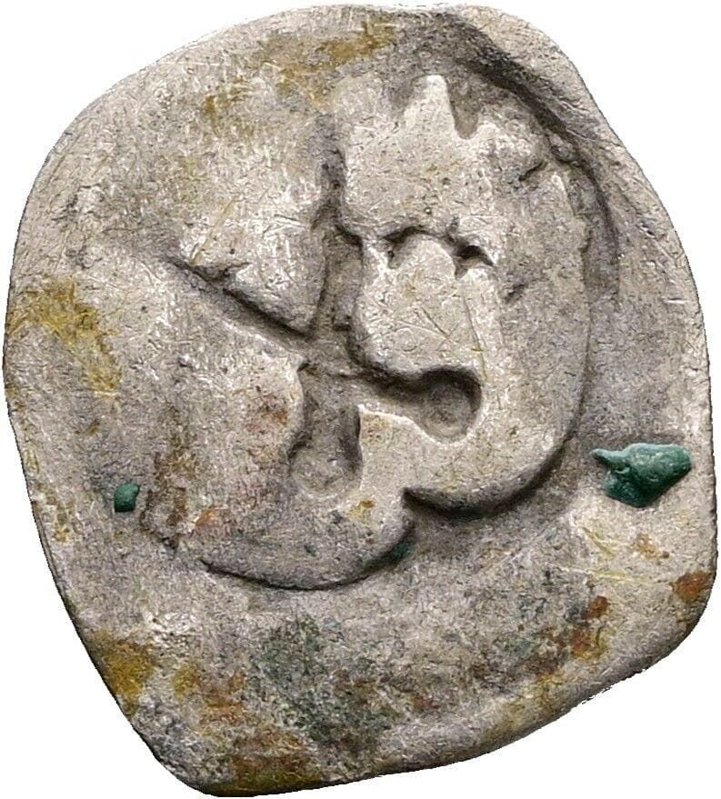 Wiener Pfennig – Vorderseite