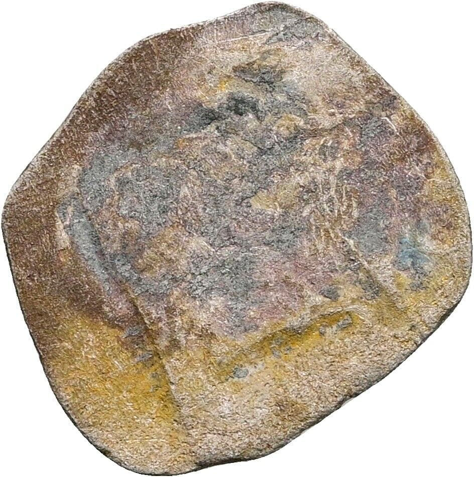 Wiener Pfennig – Rückseite