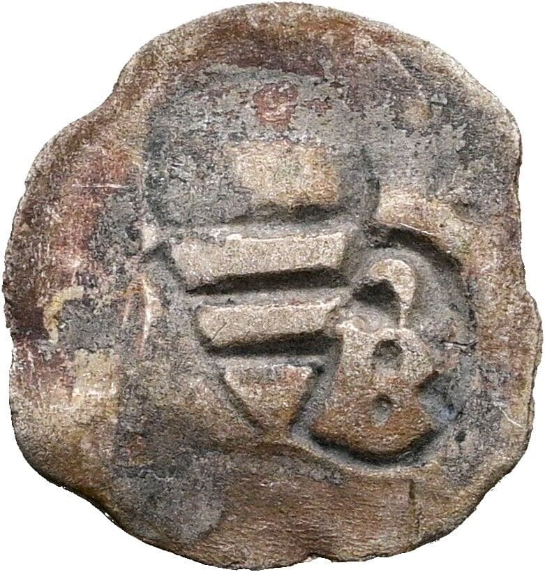 Wiener Pfennig – Vorderseite