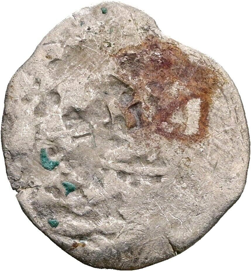 Wiener Pfennig – Rückseite
