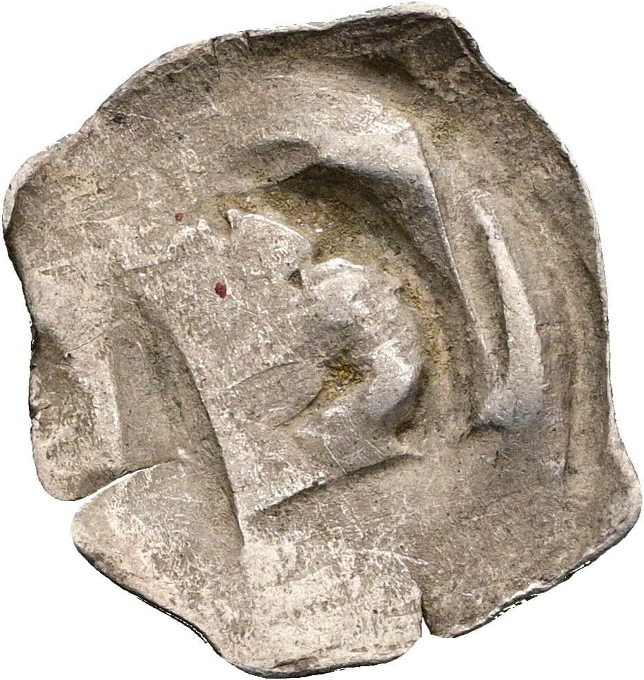 Wiener Pfennig – Vorderseite