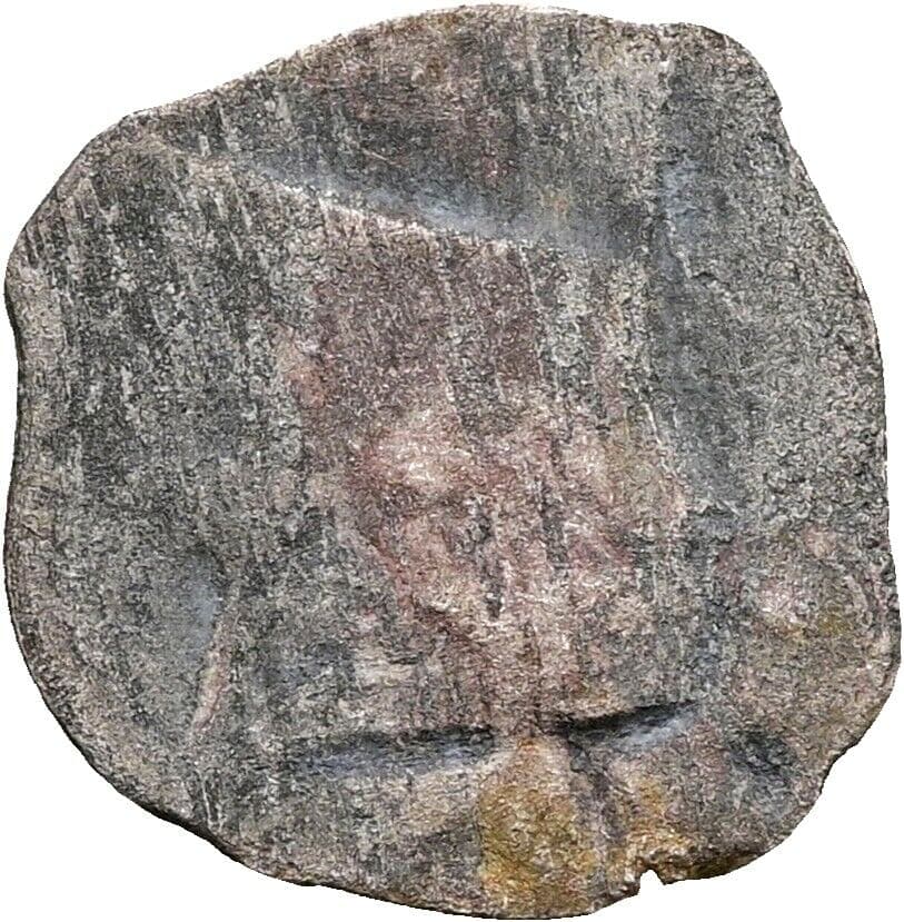 Wiener Pfennig – Rückseite