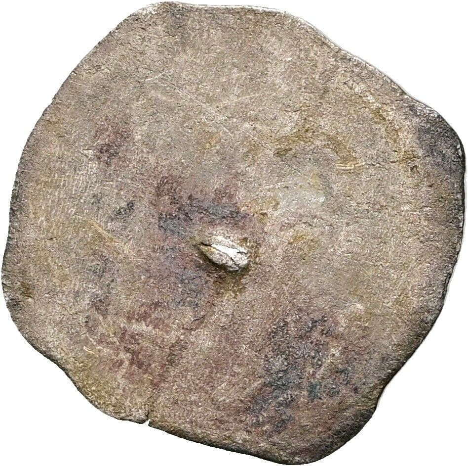 Wiener Pfennig – Rückseite