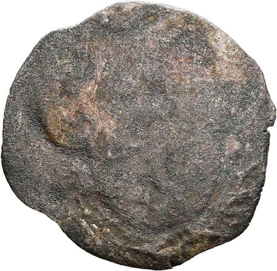Wiener Pfennig – Rückseite