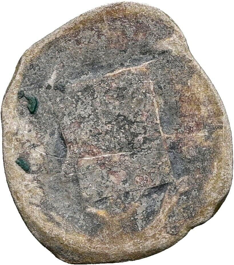Wiener Pfennig – Rückseite
