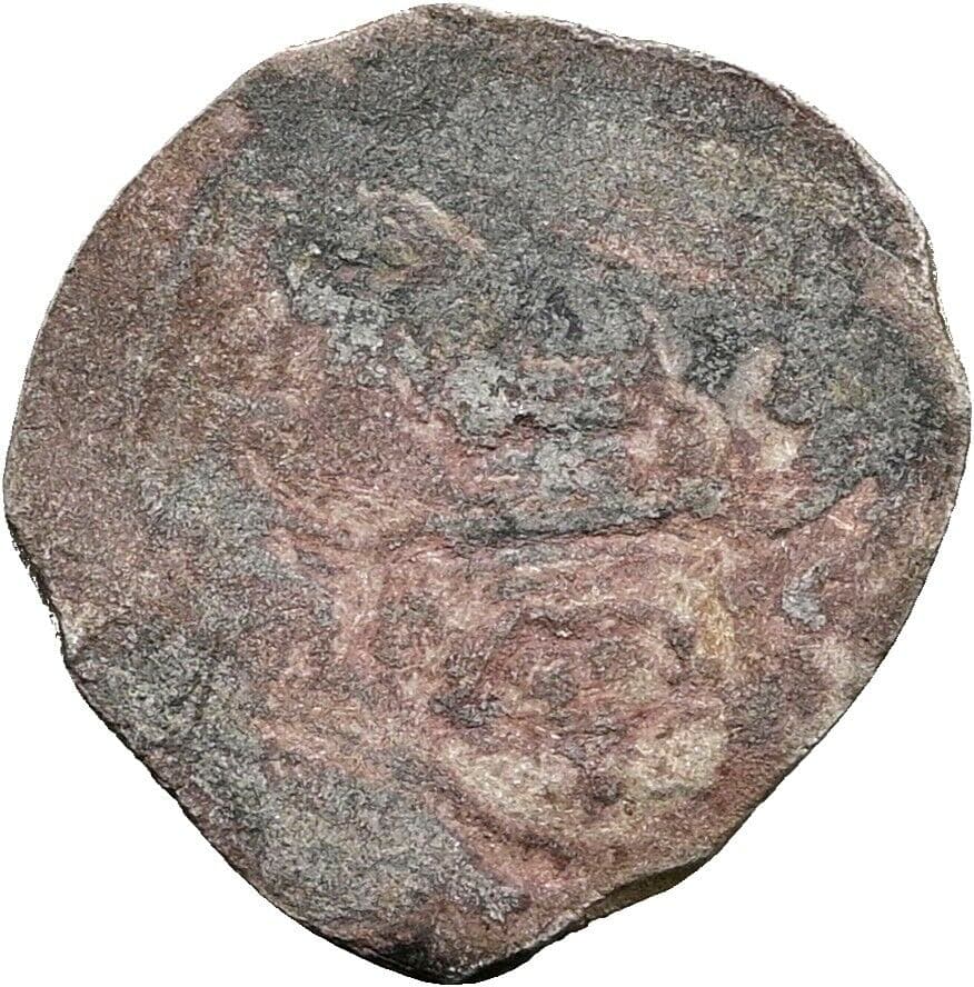 Wiener Pfennig – Rückseite