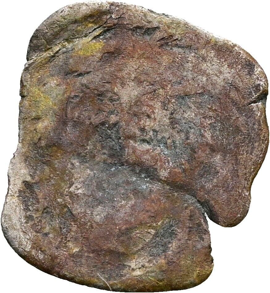 Wiener Pfennig – Rückseite